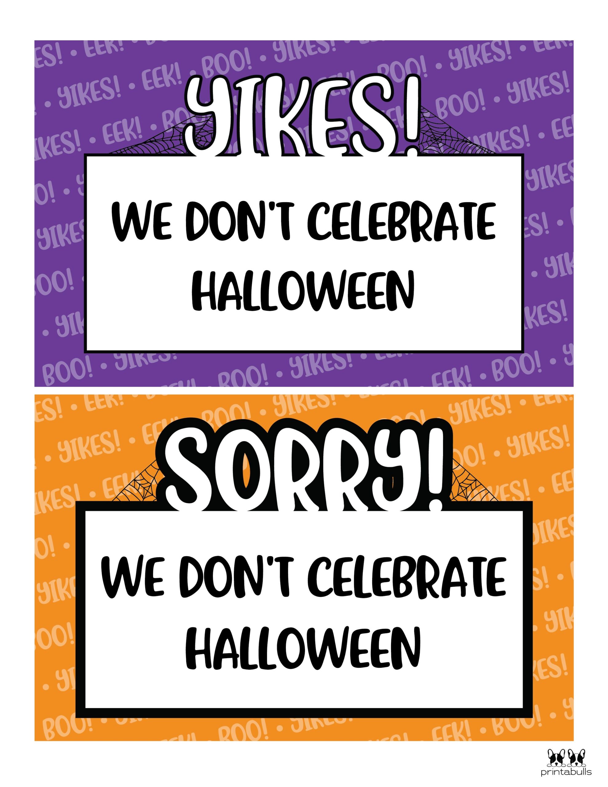 Why black people dont celebrate halloween