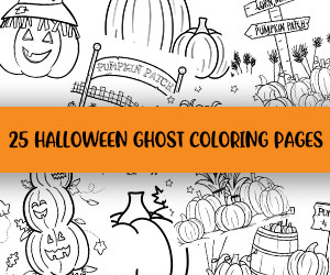 40+ Free Printable Halloween Cards | Printabulls