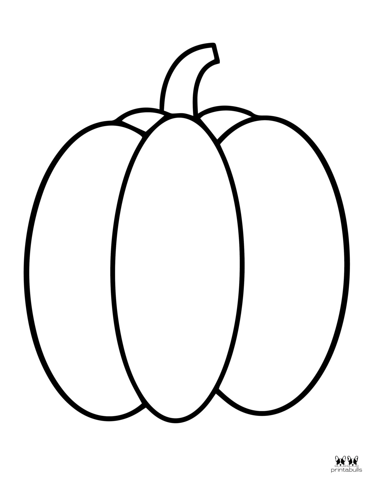 Free Printable Pumpkin Coloring Pages & Sheets | Printabulls