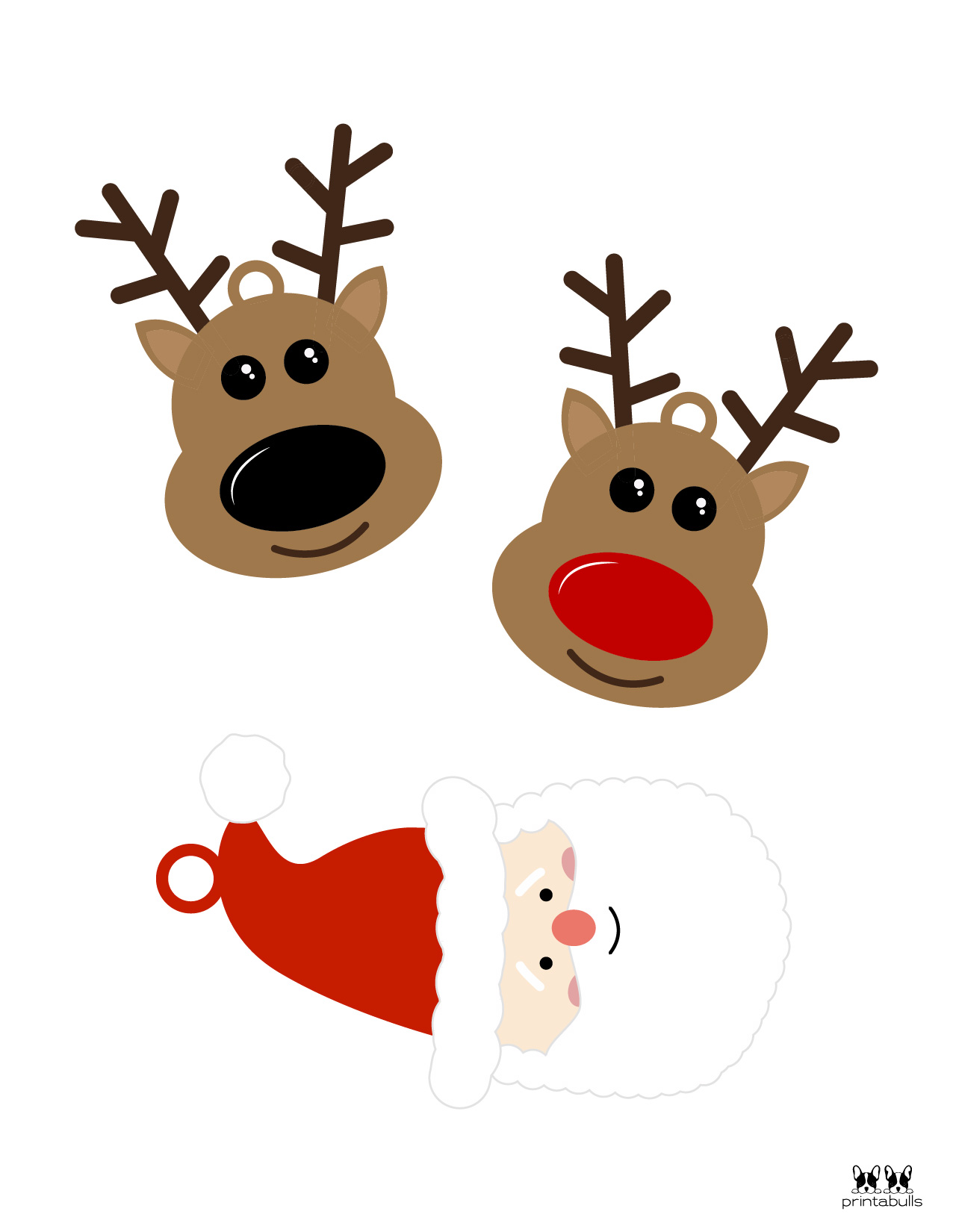 printable-christmas-ornaments-printabulls