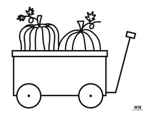 November Coloring Pages | Printabulls