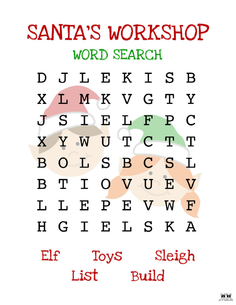 christmas-word-searches-25-free-printables-printabulls