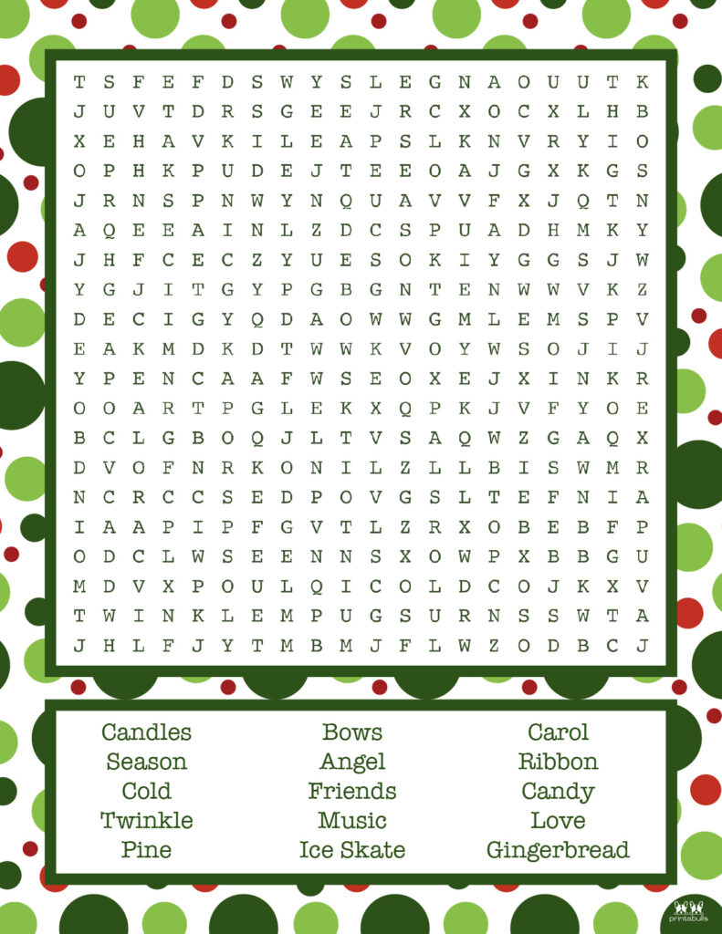 100 Word Word Search Pdf Free Printable Hard Word Search Difficult Camping Word Search Tree 