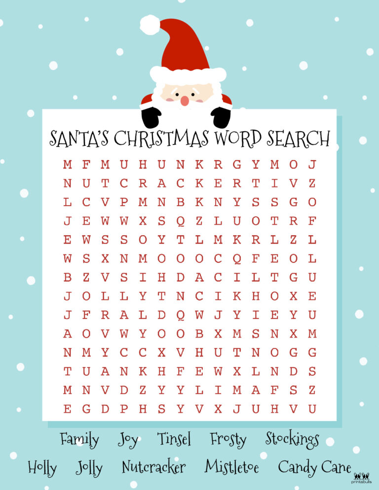 christmas-word-searches-25-free-printables-printabulls