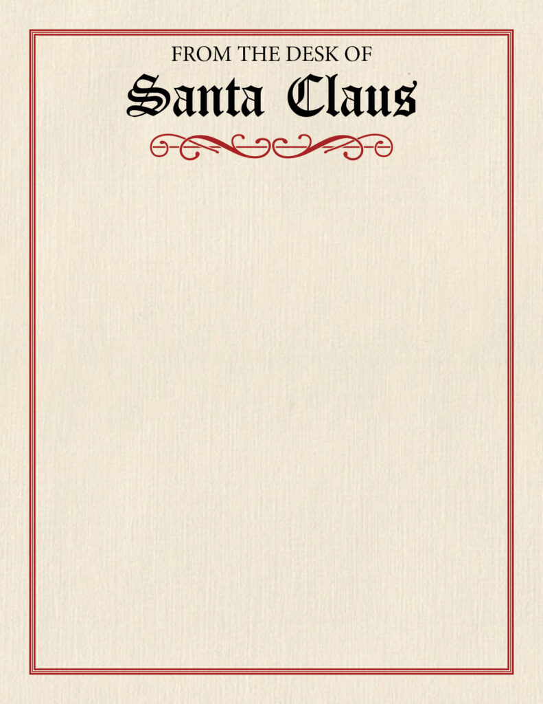 santa-letterhead-printable