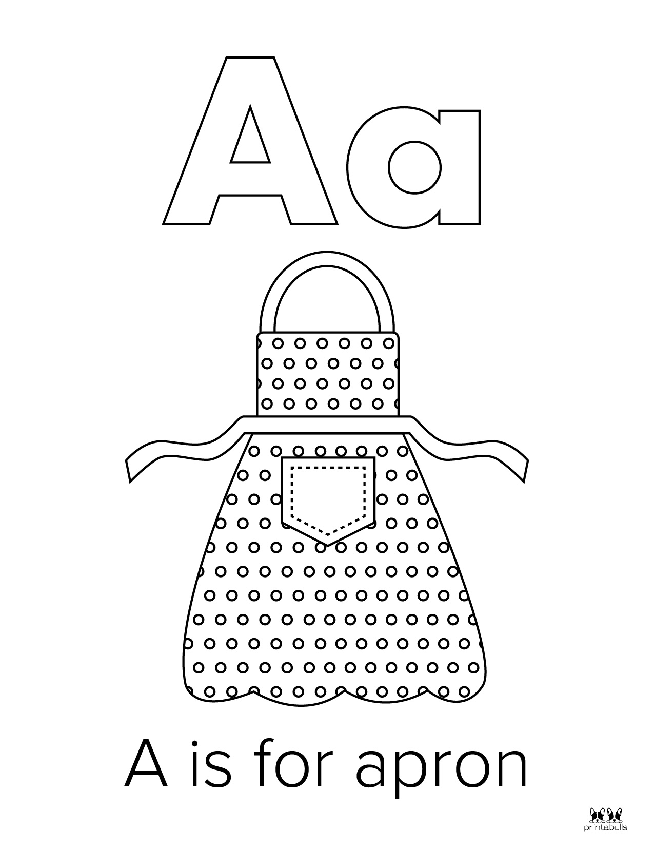 letter a worksheets 50 free printables printabulls