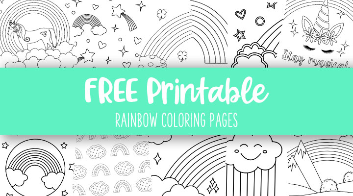 Printable-Rainbow-Coloring-Pages-Feature-Image