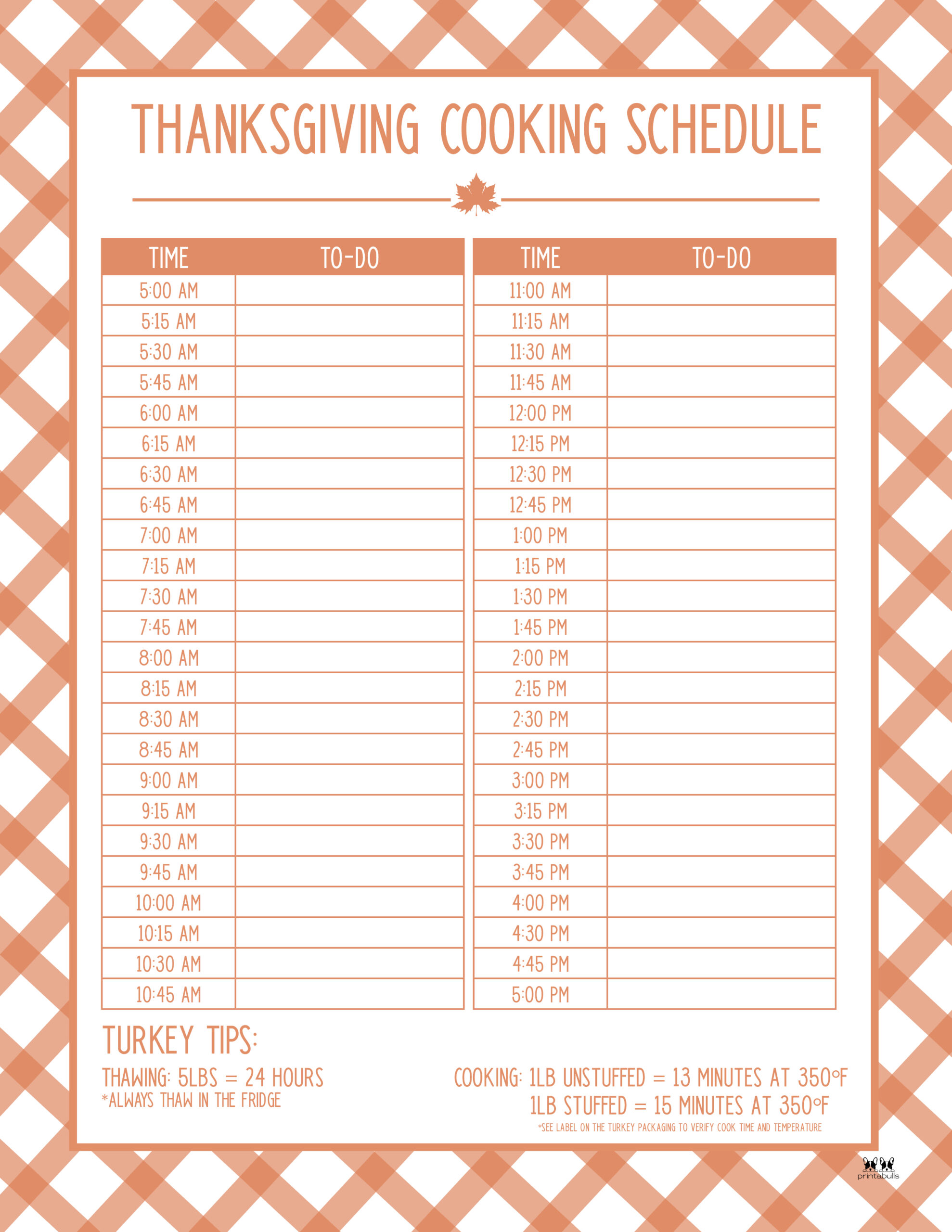 thanksgiving-cooking-schedules-free-printables-printabulk
