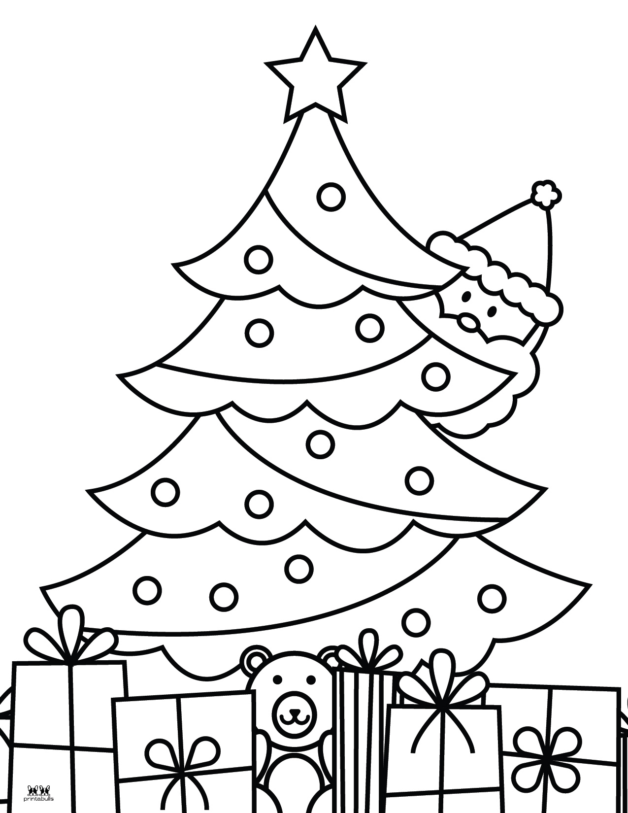 christmas-tree-coloring-pages-templates-22-free-printables-printabulk