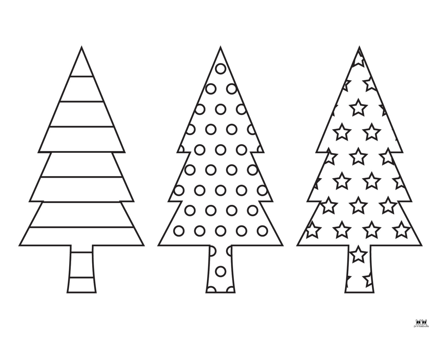 christmas-tree-coloring-pages-templates-22-free-printables-printabulk