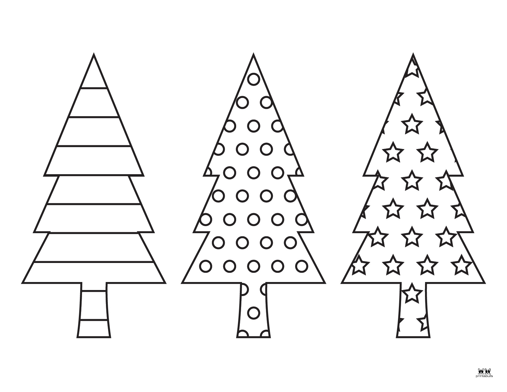 christmas-tree-coloring-pages-templates-22-free-printables-printabulk