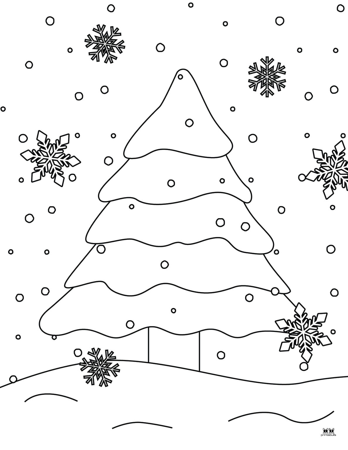 christmas-tree-coloring-pages-templates-22-free-printables-printabulk