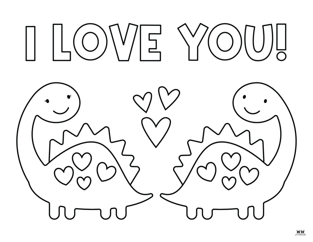 i love you boyfriend coloring pages printable