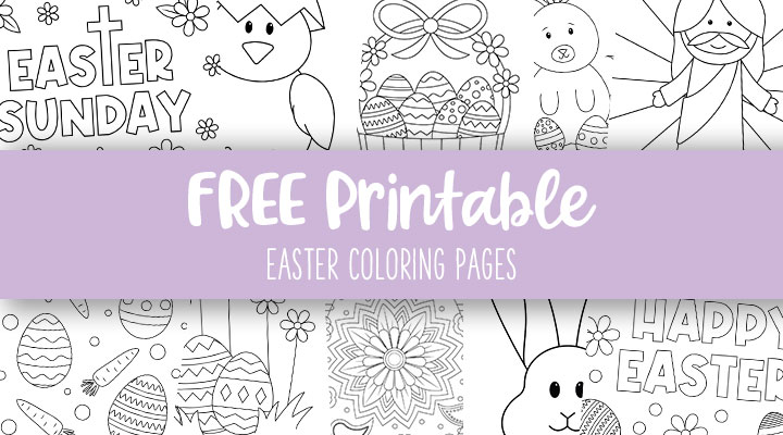 Adult Coloring Pages (100% Free Printables)