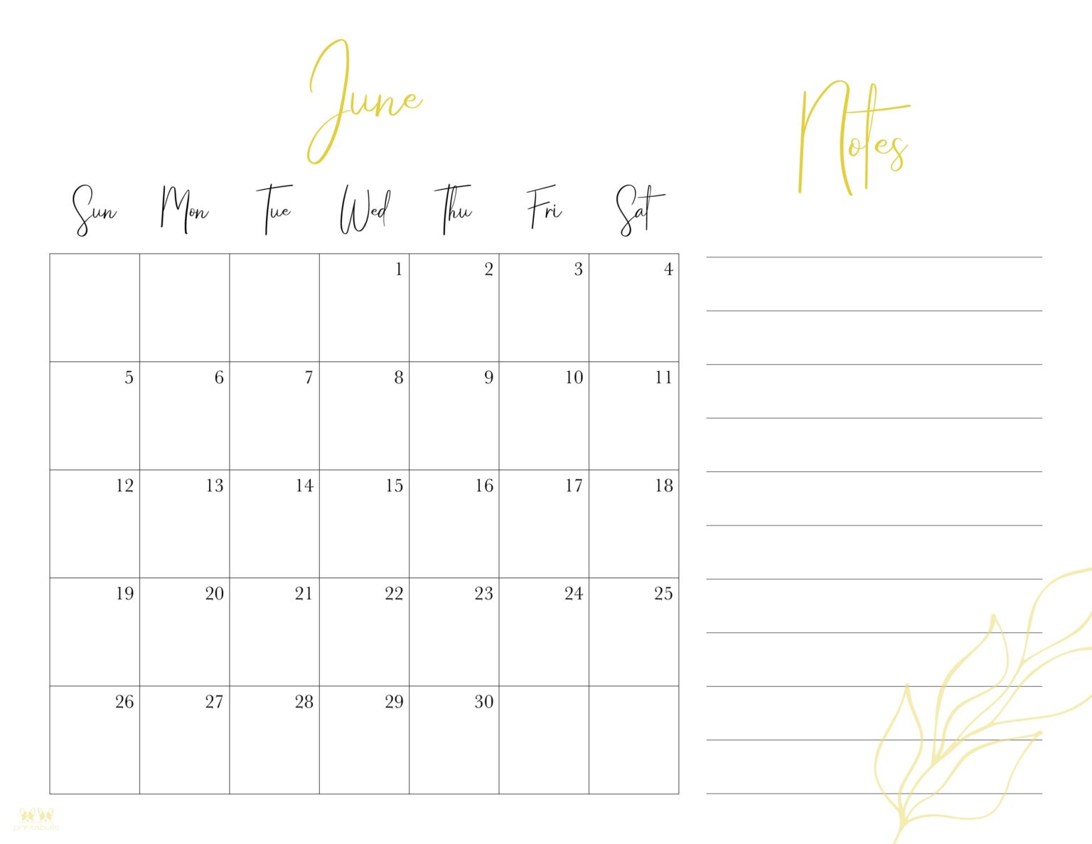 june-2022-calendars-25-free-printables-printabulls