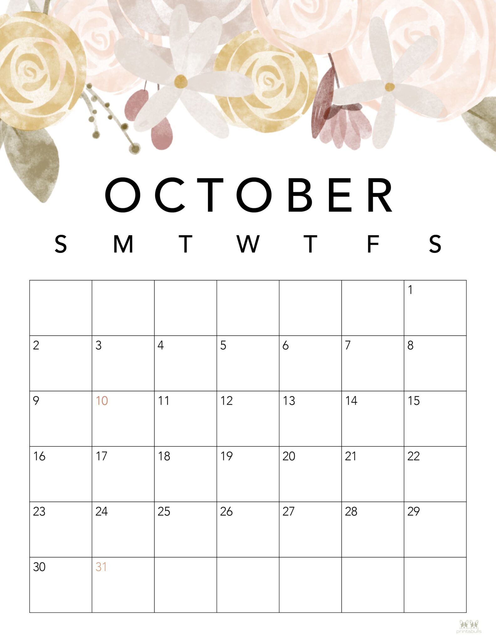 october-2022-calendars-50-free-printables-printabulls