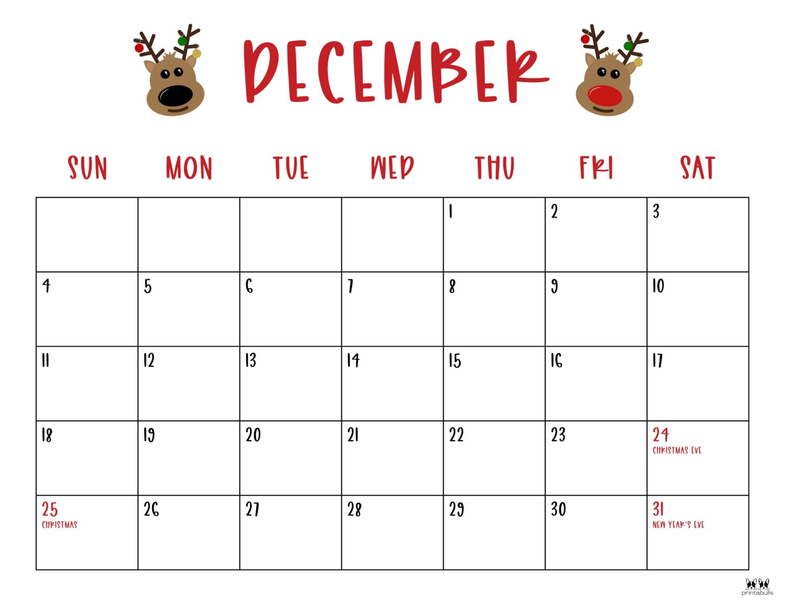 december-2022-calendars-50-free-printables-printabulls