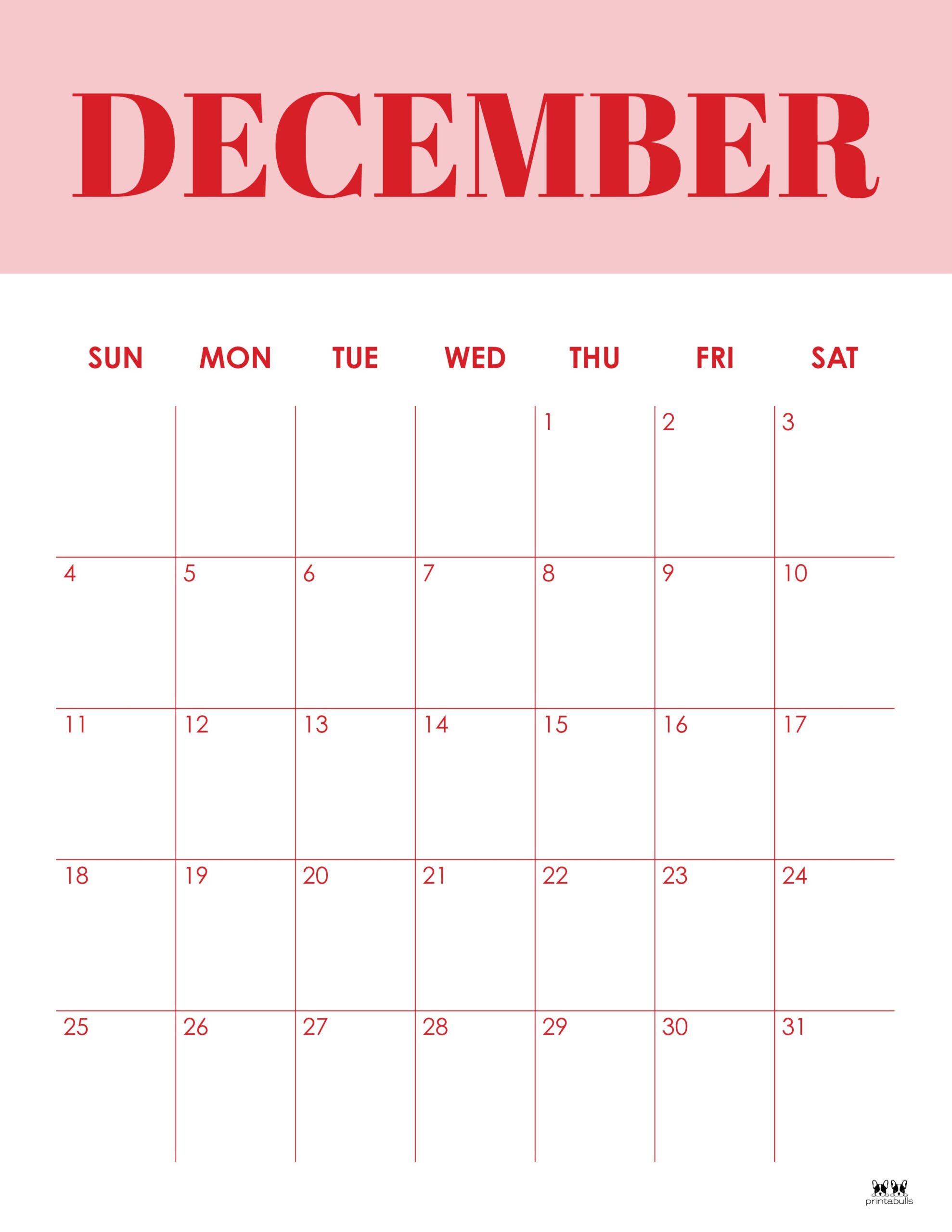 december-2022-calendars-50-free-printables-printabulls