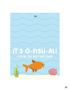 Father's Day Cards - 50 FREE Printables | Printabulls