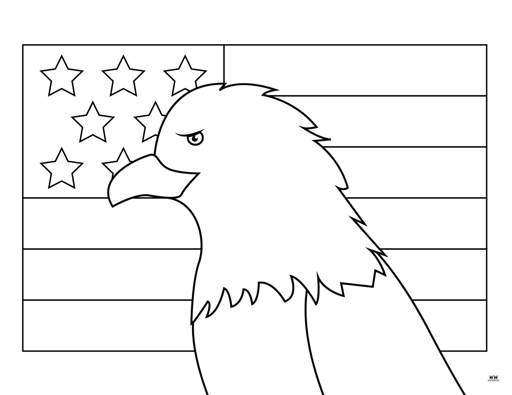 american-flag-coloring-pages-templates-20-free-pages-printabulls