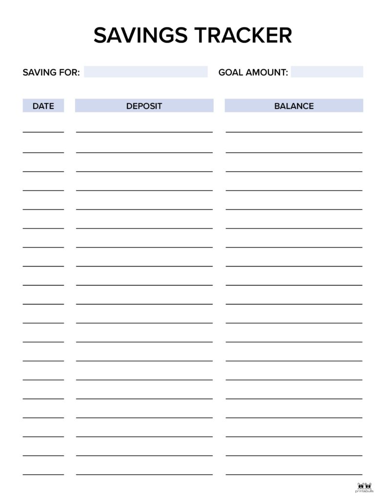 savings-tracker-template-printable-in-pdf-word-excel