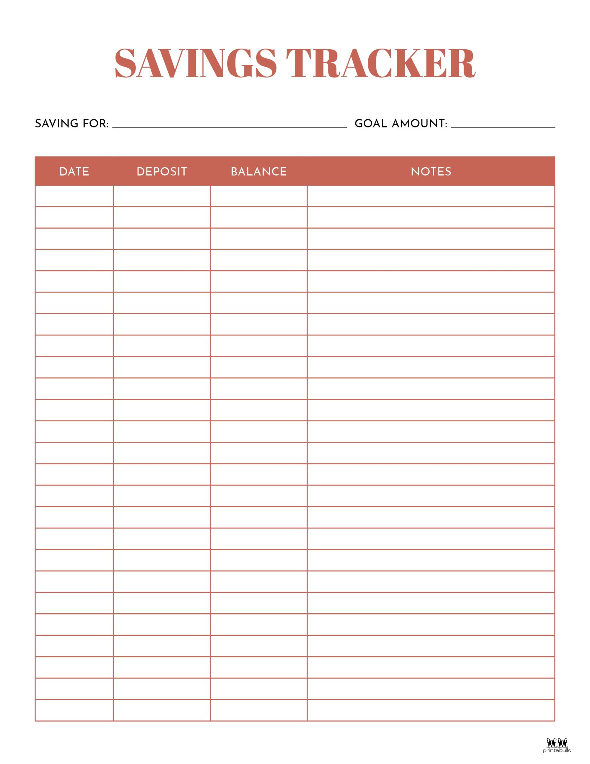 savings-trackers-27-free-printables-printabulk