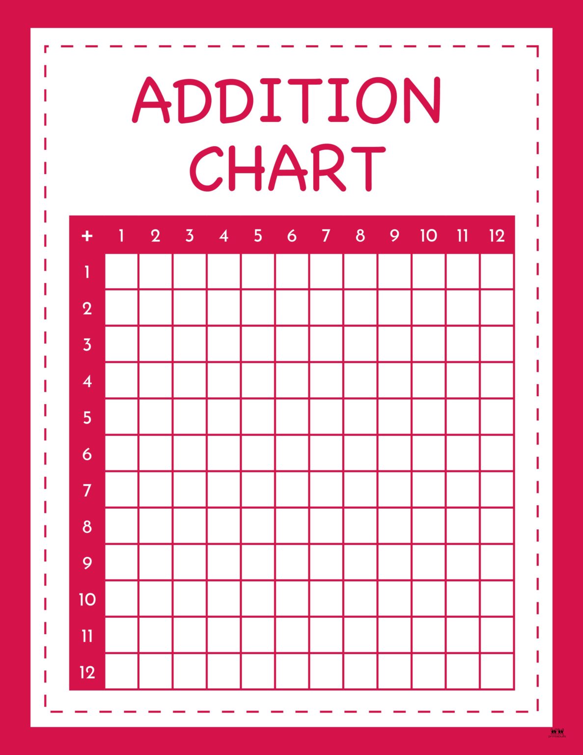 free-printable-blank-addition-table-chart