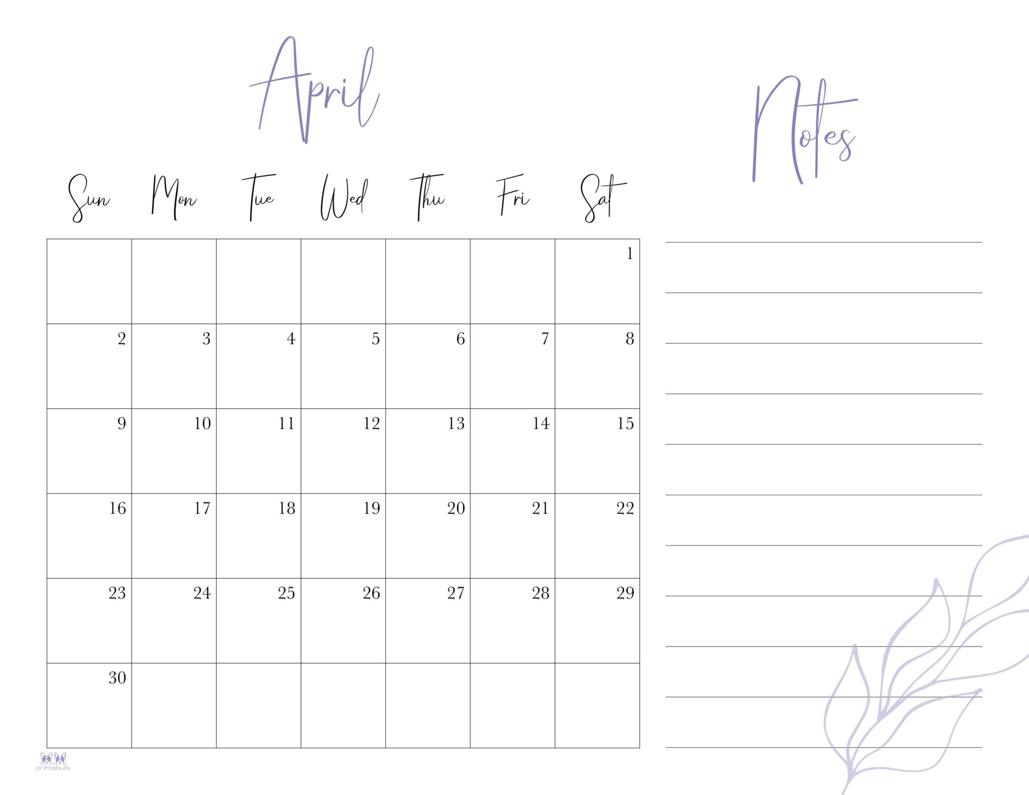 april-2023-calendars-50-free-printables-printabulls