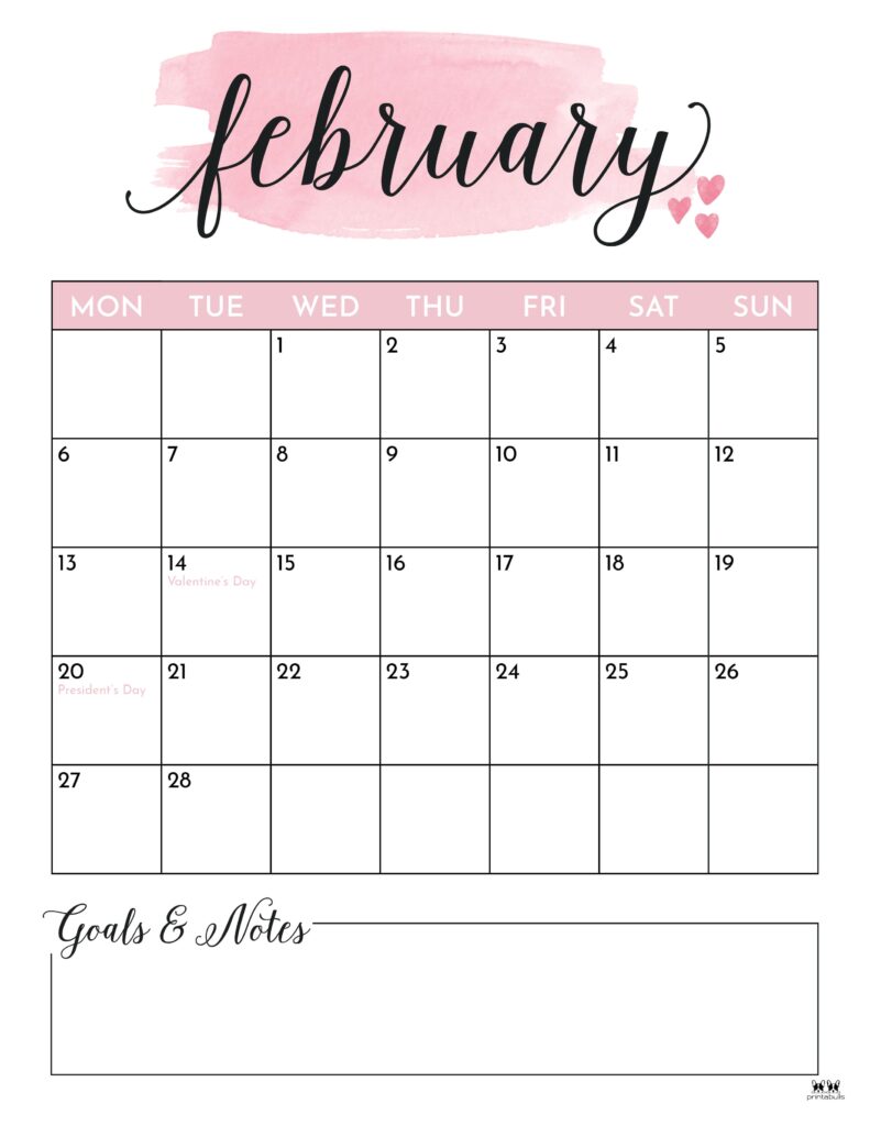 Printable-February-2023-Calendar-28