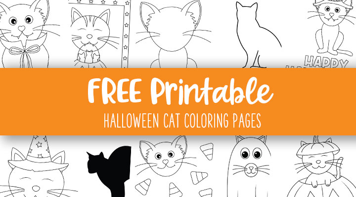 Cat Coloring Sheets : r/KidsColoringPages7