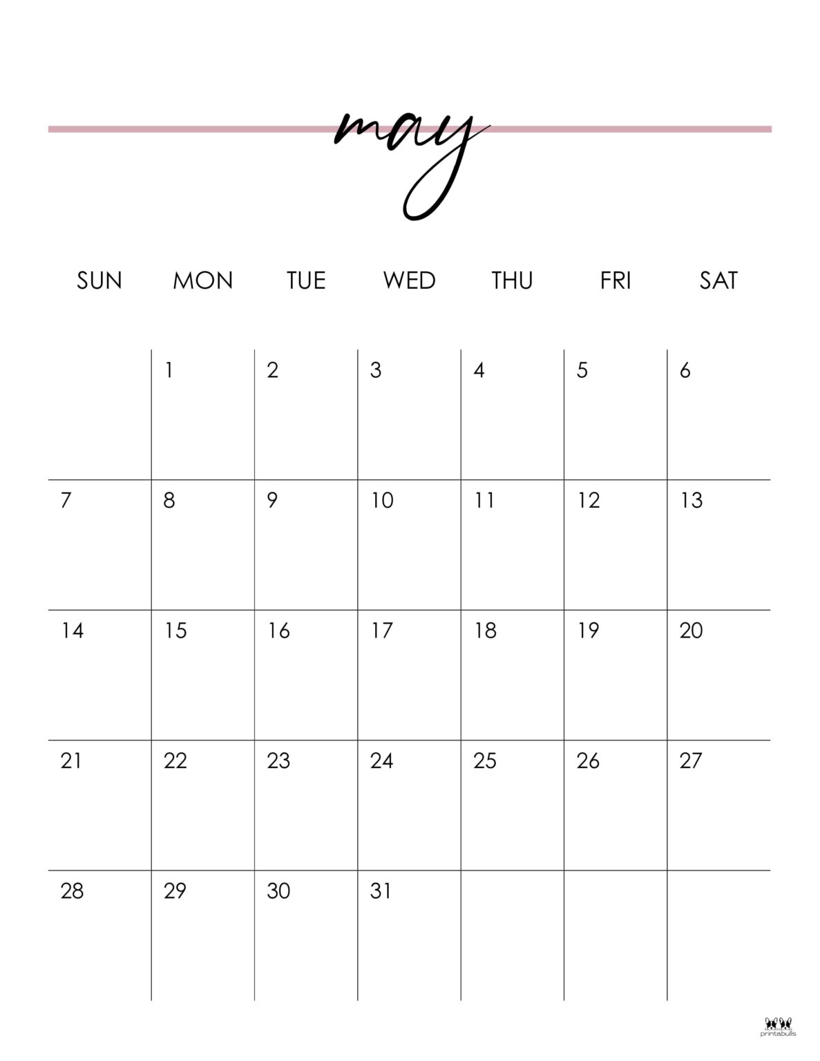 may-2023-calendars-50-free-printables-printabulls