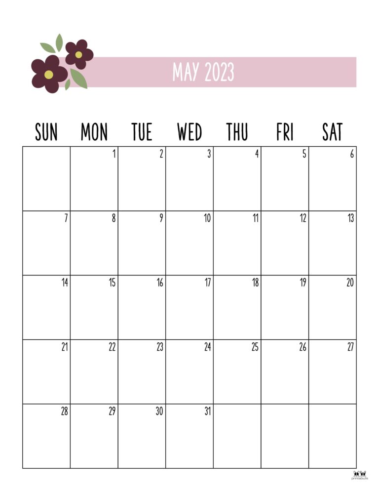 may-2023-calendars-50-free-printables-printabulls