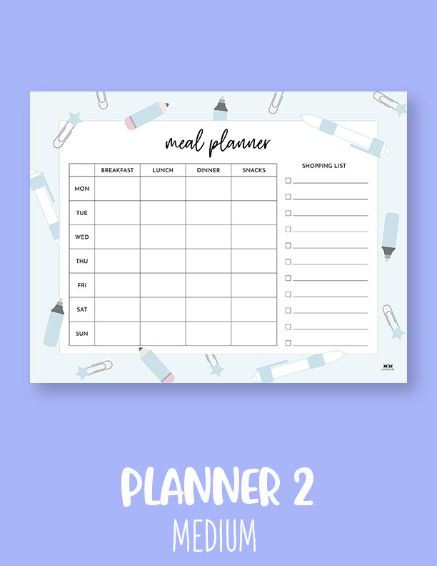 Printable-Meal-Planning-Planner-Pages-2-Medium