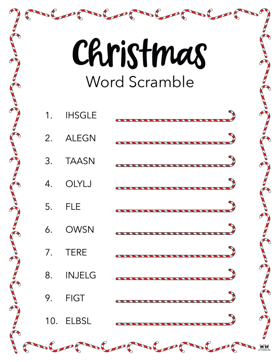 christmas-word-scrambles-15-free-printables-printabulls