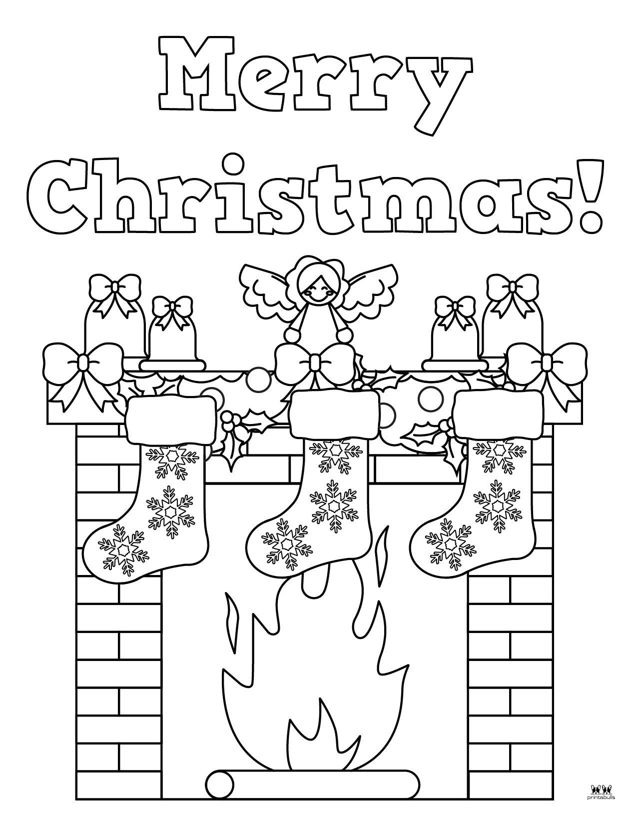 10 Inside Out Christmas Coloring Pages for Festive Fun