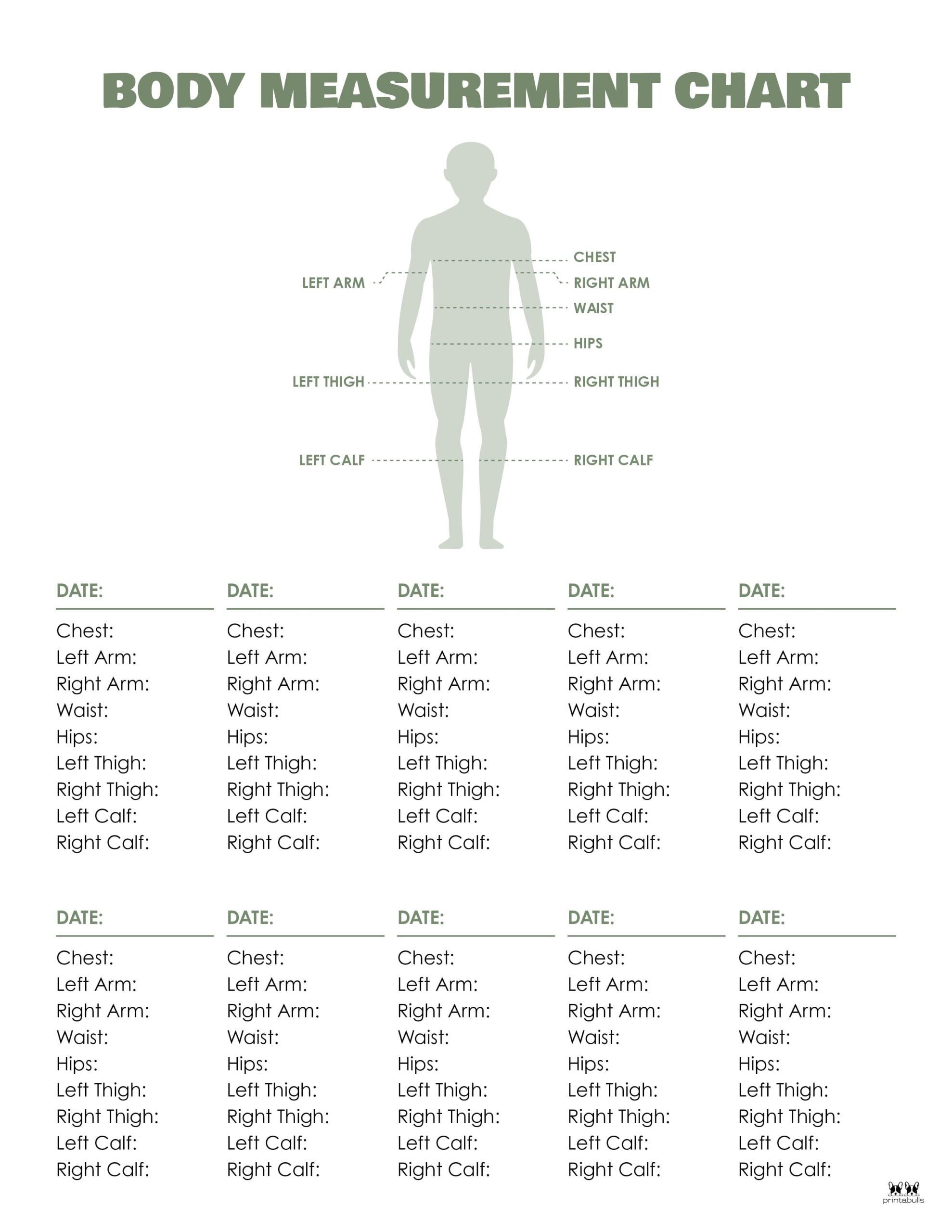 body-measurement-charts-free-printables-printabulls