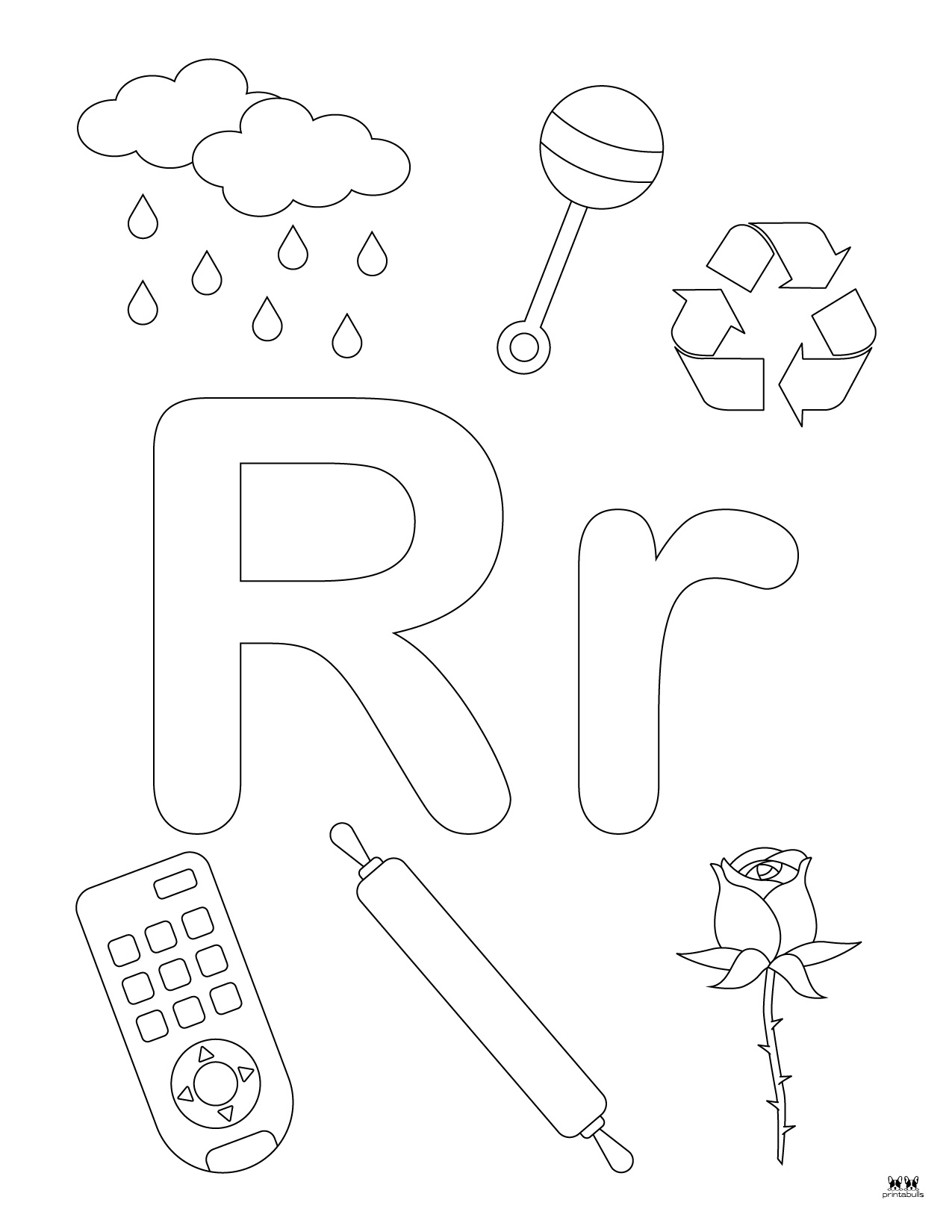 letter-r-worksheets-50-free-printables-printabulls