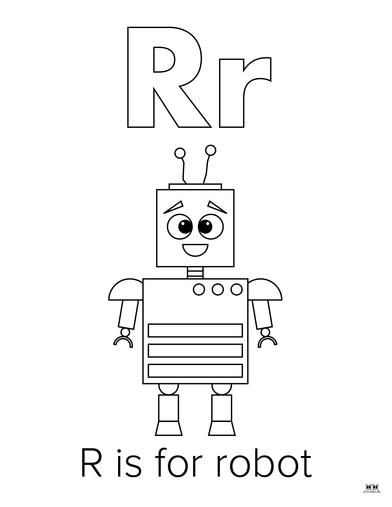 Letter R Worksheets 50 FREE Printables Printabulls