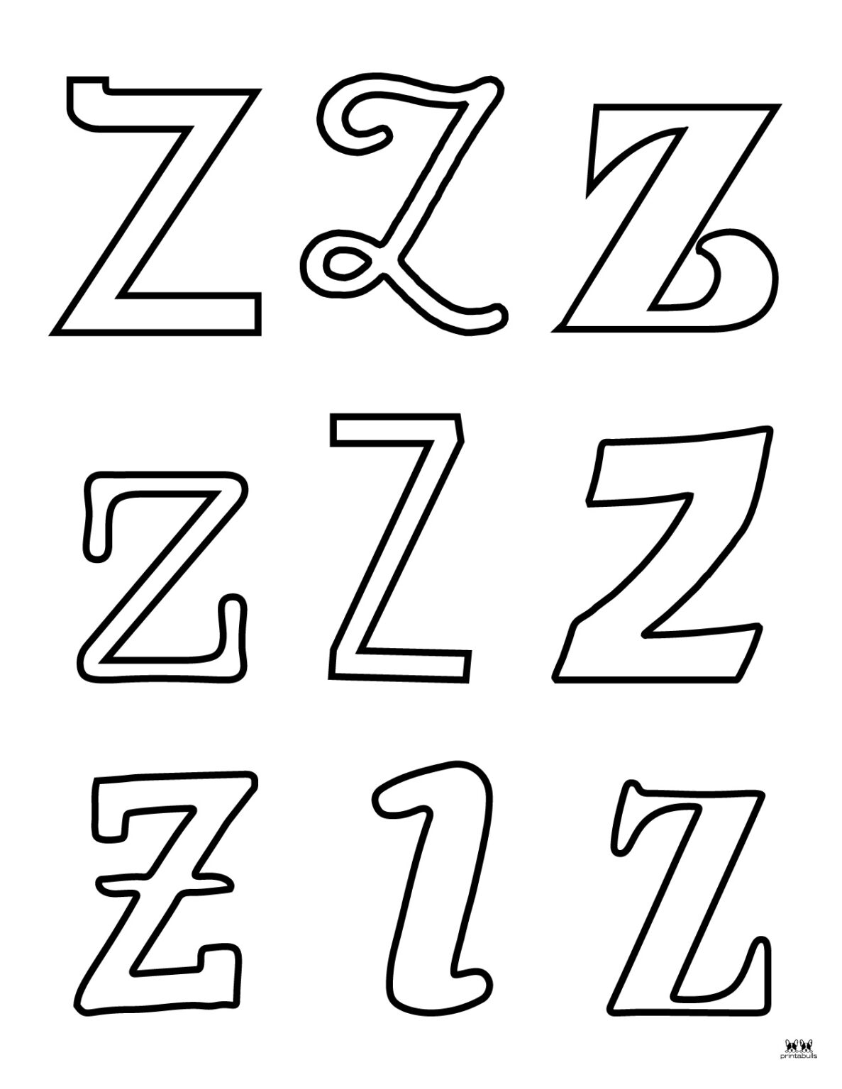 letter-z-worksheets-50-free-printables-printabulls