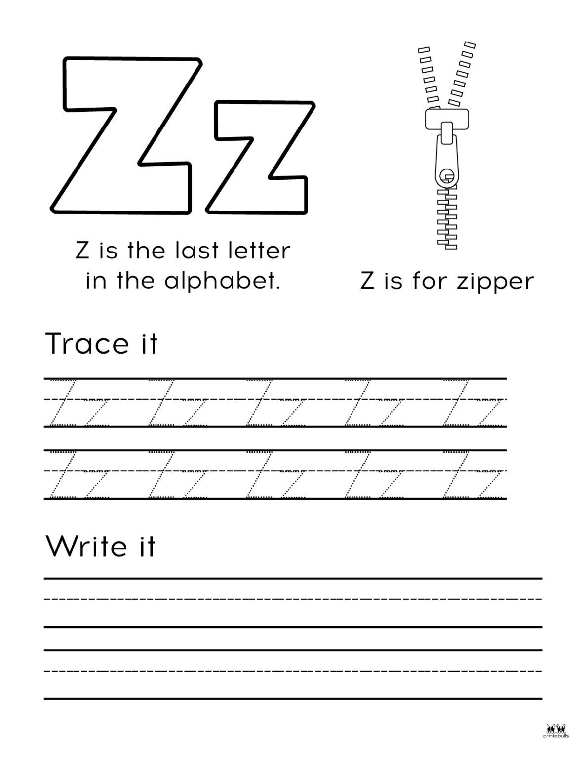 letter-z-worksheets-50-free-printables-printabulls