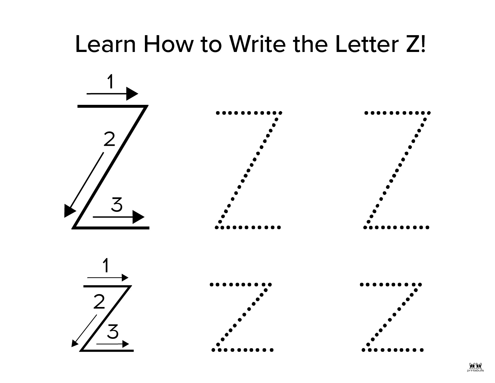 letter-z-worksheets-50-free-printables-printabulls