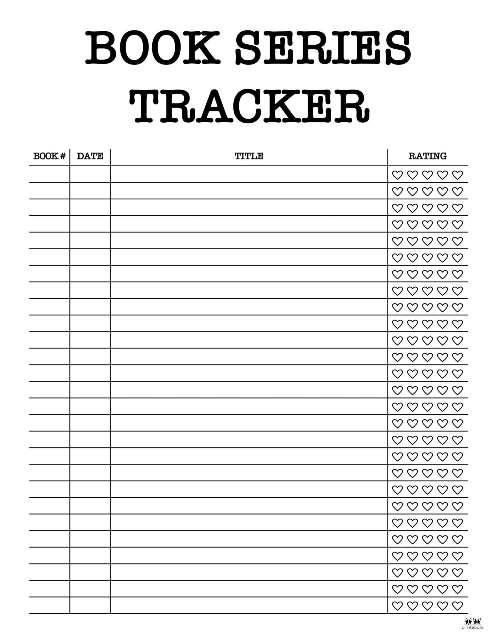 book-trackers-15-free-trackers-printabulls