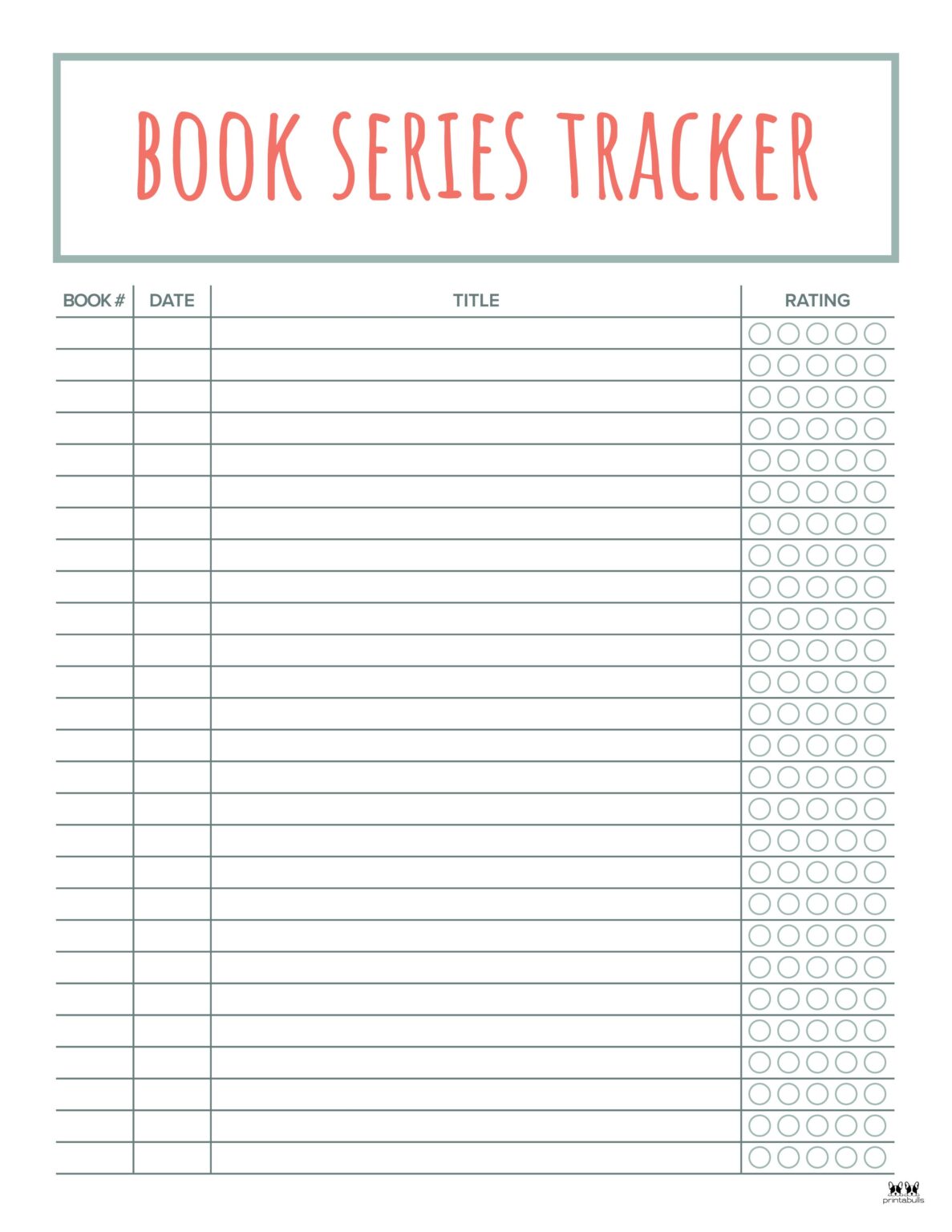 book-trackers-15-free-trackers-printabulls