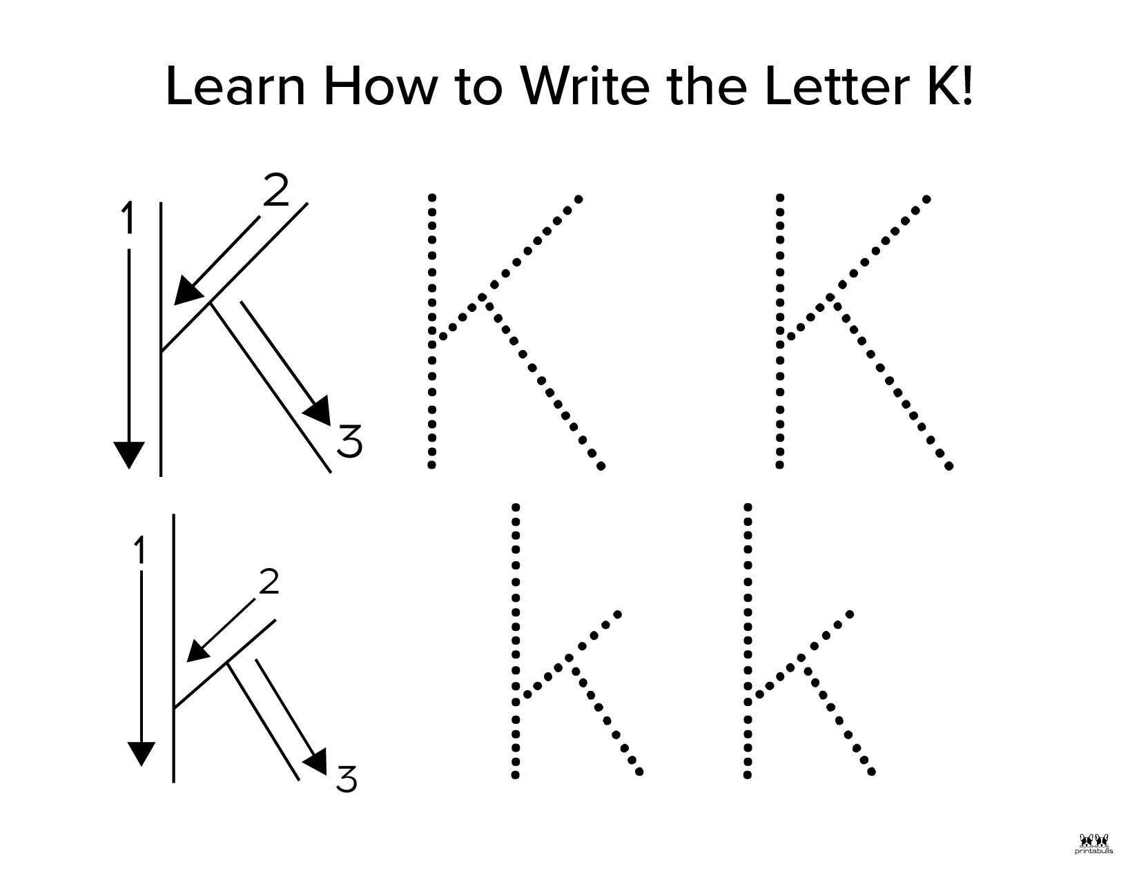 letter-k-worksheets-50-free-printables-printabulls