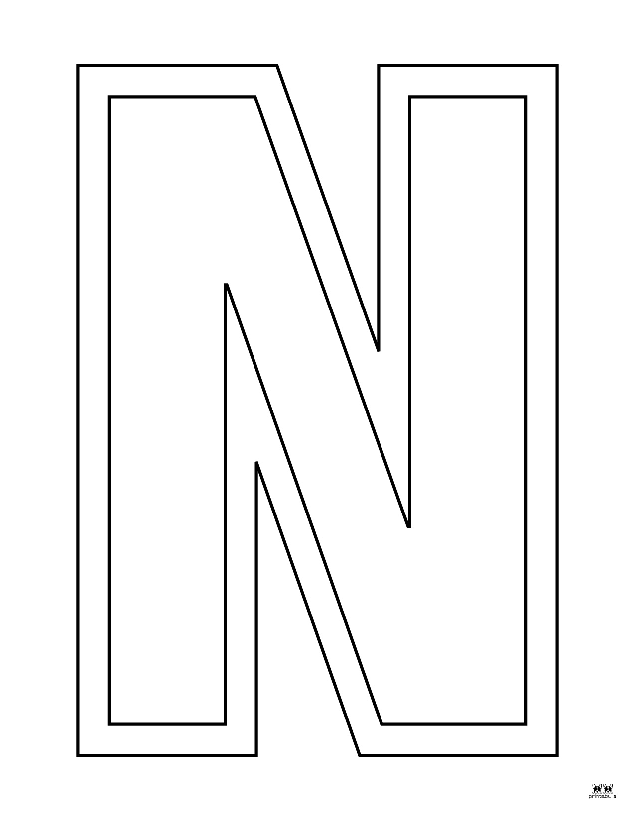 letter-n-worksheets-50-free-printables-printabulls