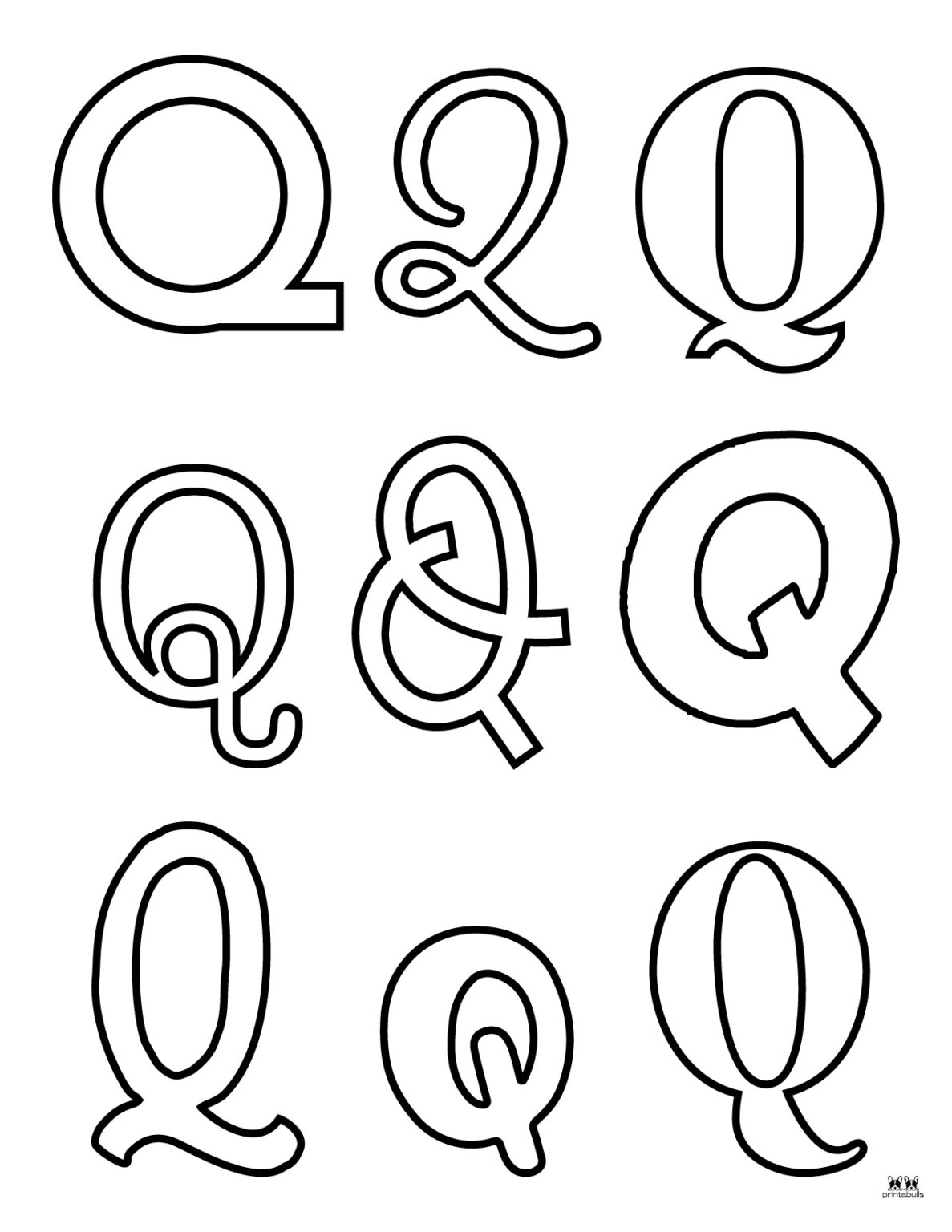 letter-q-worksheets-50-free-printables-printabulls