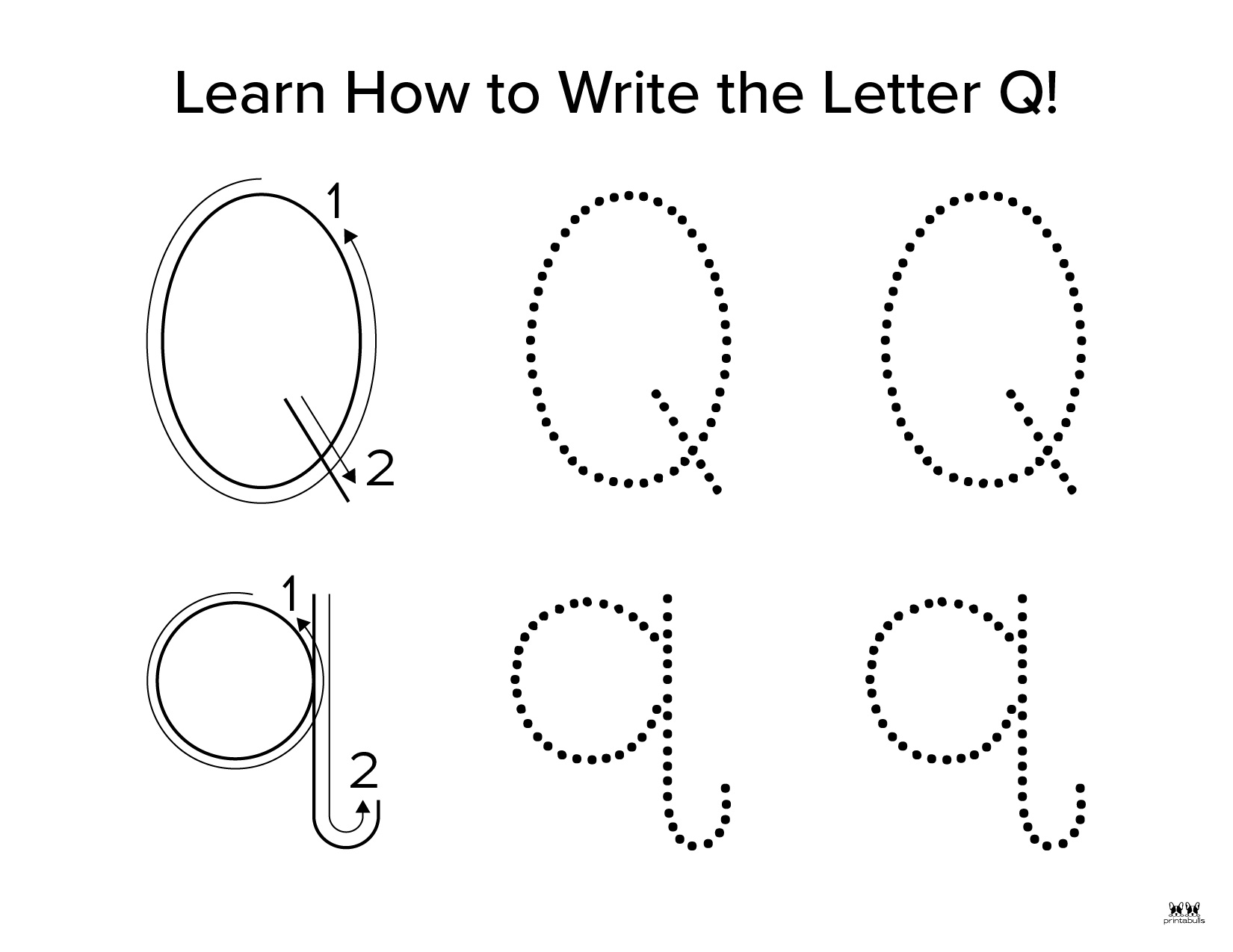 letter-q-worksheets-50-free-printables-printabulls