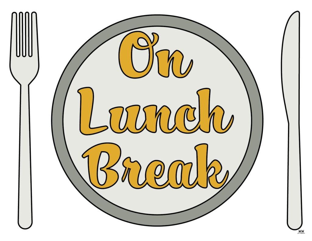 Printable-Out-To-Lunch-Sign-11