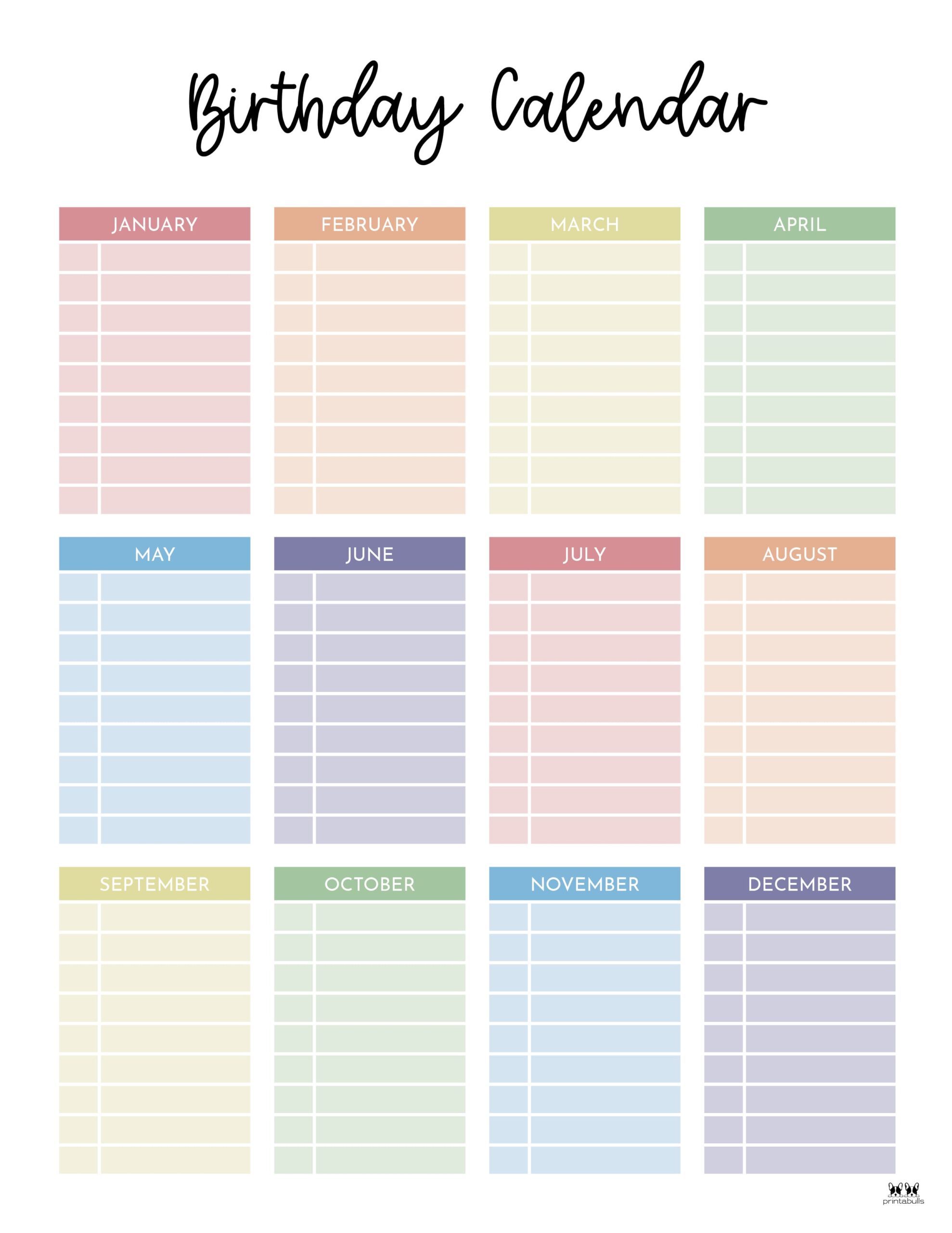 printable-birthday-calendar-template