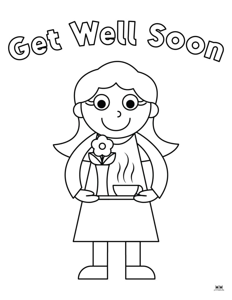 we will miss you coloring pages